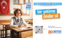 Nevşehir’de “Bir Yetime Önder Ol” Kampanyası Başlatıldı