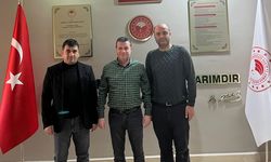 Nevşehir Ziraat Mühendisleri Odası Olağan Genel Kurulu Yapıldı