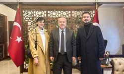 2026 Sinemasal Projeleri Nevşehir Valiliği’ne Sunuldu