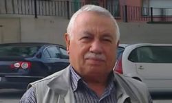 Nevşehir Sulusaray’ın Eski Belediye Başkanı Ali Demir Vefat Etti