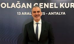 TÜROFED'in yeni döneminde Kapadokya'dan 2 isim yönetimde