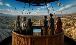 DOF Robotics’ten Kapadokya’ya 20 Milyon Dolarlık Dev Yatırım