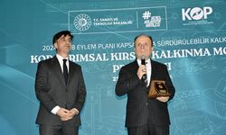 KOP Kırsal Kalkınma Modeli’ni Tanıttı