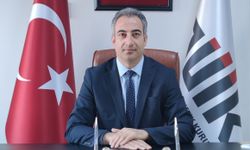 TÜİK Nevşehir Bölge Müdürlüğü’nde Görev Değişikliği