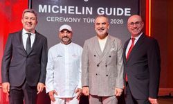 2026 Michelin Seçkisinde Kapadokya Rüzgârı: İlk Yılında İlk Yıldızlarını Aldı