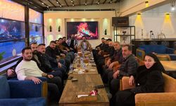 Nevşehir 2000 Evler’de Kafe ve Restoran İşletmecileri TÜRGİD Çatısı Altında Birleşti