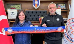 Nevşehir Temsilcisi Suvermez Rekora Koşuyor: 15 Hafta 4 Hoca