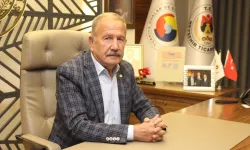 NTB Başkanı Salaş’tan 3 Aralık Dünya Engelliler Günü Mesajı