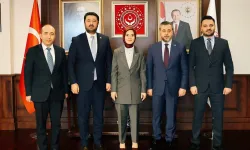 Hacıbektaş’a 60 Kişilik Modern Huzurevi Müjdesi