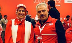 Kızılay Genel Başkanı’ndan Nevşehir Gençliği İçin Destek Sözü