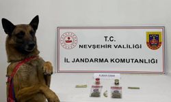 Adana’dan Nevşehir’e Zehir Getirdiler, Jandarmadan Kaçamadılar