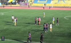 Suvermez Kapadokyaspor, Ağrı’dan Altın Değerinde 1 Puan