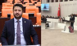 Nevşehir Milletvekili Çalışkan’dan Özgür Özel’e Eleştiri: “Vizyon Bu!”