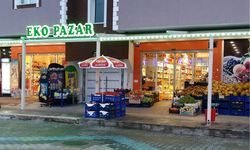 Nevşehir'de Yenilenen Eko Pazar’da Büyük İndirimler Başladı