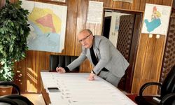 Kavak’ta Koruma Amaçlı İmar Planı İçin İlk Adım Tamam