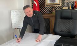 Ortahisar’ın 41 Yıllık İmar Hasreti Sona Eriyor