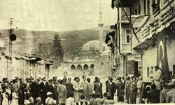 66 Yıl Öncesinin Nevşehir’i Gün Yüzüne Çıktı!