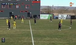 Suvermez Kapadokya Spor 0-0 Osmaniyespor | Canlı Skor