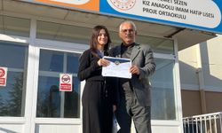 Nevşehir’den TEKNOFEST 2025’e Büyük Gurur: Zehra Betül Yüksel Türkiye Finalinde