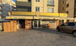 Seç Market Nevşehir Güzelyurt’ta Açılıyor!