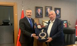 MHP Nevşehir İl Başkanı Doğu'dan Üst Düzey Ziyaretler