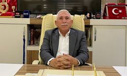 Nevşehir Madeni İşler Odasında Ulucan Adaylığını Açıkladı