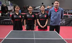 Nevşehir’in Zirve Mücadelesi TRT Ekranlarında