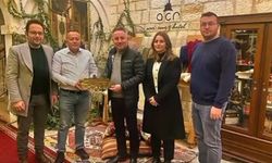 Ortahisar, Forbes’in “Dünyanın En Güzel 50 Köyü” Listesinde Türkiye’yi Temsil Ediyor