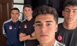 Nevşehirli Atletler Türkiye’yi Portekiz’de Temsil Edecekler