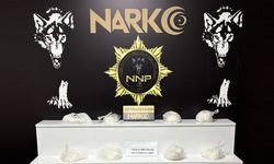 Nevşehir’de Narkotik Timleri Zehir Tacirine Geçit Vermedi