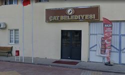 Çat Belediyesi’nden Hizmet Atağı