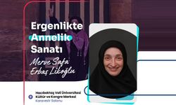 Nevşehir’de “Ergenlikte Annelik Sanatı” Konferansı
