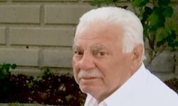 Uçhisar Eşrafından Yüksel Çakır Vefat etti