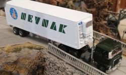 Nevşehir Mazisinden Bir Not; 'Beytullah Yeşili' Olsun