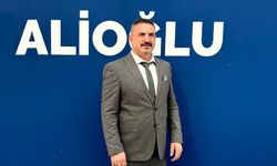 Anahtar Parti Nevşehir Merkez İlçe Başkanı Kasım Kaynar’dan Yeni Yıl Mesajı