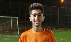 Nevşehir Futbol Camiası Yasta: Daha 18’indeydi…