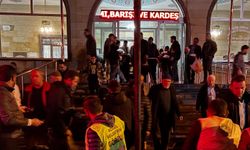 Acıgöl’de Kandil Gecesinde Camiler Doldu Taştı