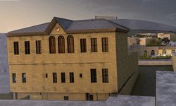 Nevşehir’in Hafızası Ayağa Kalkıyor: Atabey Konağı