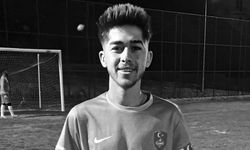 Kozaklı’da Hayatını Kaybeden Genç Son Yolculuğuna Uğurlandı