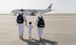 Sömestir Umresi İçin Kayıtlarda Acele Edin: Hatem Turizm’den Nevşehir’e Direk Uçuş