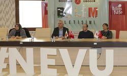NEVÜ BAP Komisyonu 2026 Yılının İlk Toplantısını Gerçekleştirdi