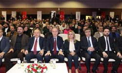 NEVÜ, “Yüzyılın Konut Projesi” Hak Sahipliği Kura Çekimine Ev Sahipliği Yaptı