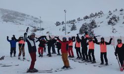 NEVÜ, Akademik ve Sportif İş Birliğini “Hünkarın Diyarından Canların Diyarına” Etkinliğiyle Güçlendirdi