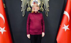 Nevşehir’de FETÖ’den 1 Kişi Tutuklandı