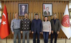 NEVÜ Ortaklı Erasmus-Sport Projesi Kabul Edildi