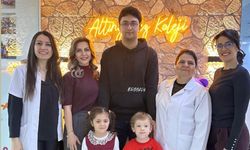 2025 YKS EA Türkiye 85.si Ege Kaan Akgür’den Altınyıldız Koleji ‘ne Vefa Ziyareti