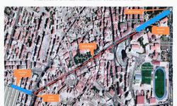 Nevşehir’de Toplantı ve Gösteri Yürüyüşü Alanları Belirlendi