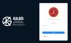 NEVÜ’de Kalite Güvencesi Süreçlerinde Dijital Dönüşüm: KALBİS Kullanıcı Eğitimi Tamamlandı