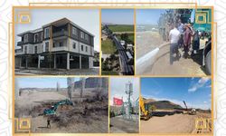 Karapınar 2026 İçin Hedef Büyüttü