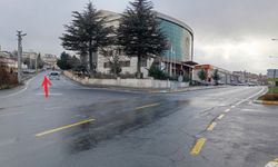 Nevşehir’de O Yol Artık Tek Yön